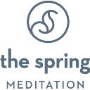 The Spring Meditation logo