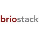 Briostack logo