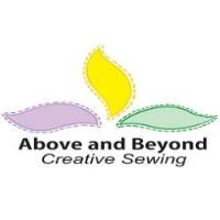 Above and Beyond Creative Sewing image 1