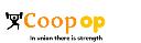 Coop Op logo