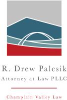 Champlain Valley Law - R Drew Palcsik Attorney image 1
