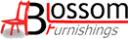 Blossom Furnishings logo