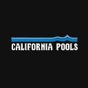 California Pools - Corona logo