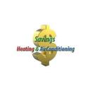 Savings HVAC logo
