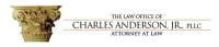 The Law Office Of Charles Anderson Jr image 2