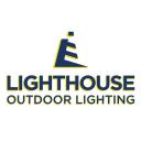 Lighthouse Outdoor Lighting of Charlotte logo