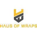 Haus of Wraps logo