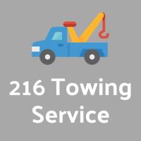 216 Towing Service image 1