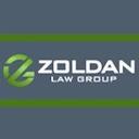 The Zoldan Law Group PLLC logo