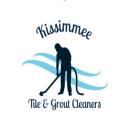 Kissimmee Tile and Grout Cleaners logo