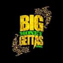 Big Money Gettas Music Group LLC logo