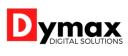 Dymax Digital Solutions logo