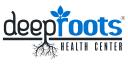 Deep Roots NWA logo