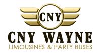 CNY Wayne Limousines & Party Buses image 1