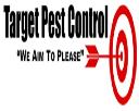 Target Pest Control logo