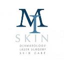 MI Skin Dermatology Center logo
