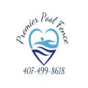 Premier Pool Fence Kissimmee logo
