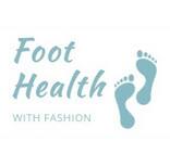 Foot Health with Fashion image 1