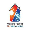 Complete Comfort logo