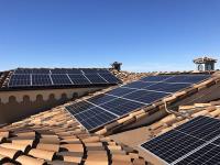 Solar Companies Near Me Del Mar CA image 2