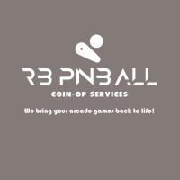 RB Pinball and Coin-Op Services image 1