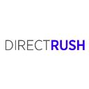 Direct Rush logo