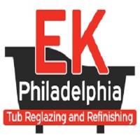 EK Philadelphia Tub Reglazing and Refinishing image 4