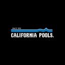 California Pools - New Braunfels logo