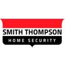 Smith Thompson Home Security and Alarm San Antonio logo