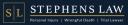 Stephens Law Firm, PLLC logo