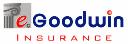 eGoodwin Insurance Agency logo