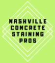 Nashville Concrete Staining Pros logo