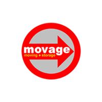 Movage Moving + Storage image 1