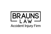 Brauns Law Accident Injury Lawyers, PC image 3