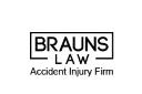 Brauns Law Accident Injury Lawyers, PC logo