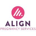 Align Pregnancy Services Columbia logo