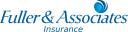 Fuller & Associates Insurance logo