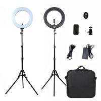 Best led ring light photography supplier image 2