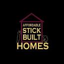 Affordable Stick Built Homes logo