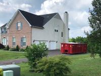 Dumpster Rental Company | All Phase Trucking image 2