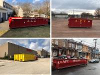 Dumpster Rental Company | All Phase Trucking image 1