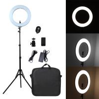 Best led ring light photography supplier image 7