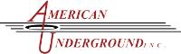 American Underground Inc  image 1