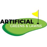 Artificial Greens & Lawns image 1