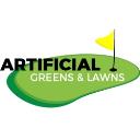Artificial Greens & Lawns logo