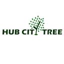 Hub City Tree & Lawn Management logo