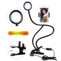 Best led ring light photography supplier image 9