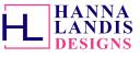 Hanna Landis Designs logo