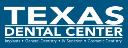 Texas Dental Center logo