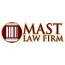 Mast Law Firm logo